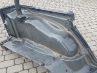 Чверть ліва задній jeep wrangler jk Доставка, фото thumb