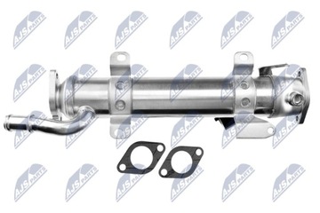 фото thumb №13, Радиаторов выхлопных газов клапана egr vw jetta iii 2.0 tdi