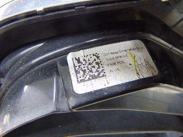 фото thumb №11, Решётка радиатора решётка радиатор bmw x3 g01 x4 g02 рестайлинг mp