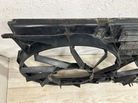 фото thumb №6, Porsche cayenne 9y0 8w0 корпус вентилятора