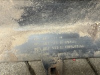 Audi a6 4k s-line універсал бампер задні tylny4k9807511c Ціна, фото thumb