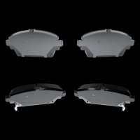 фото thumb №16, Тормозные колодки тормозные - tomex brakes - tx 12-63 - ось перед