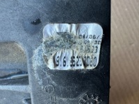 Peugeot 207 кронштейн тросів передач 9685233080 Зі Шроту, фото thumb