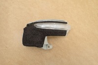 фото thumb №7, Toyota corolla cross правый rh поворотник зеркало 6aa-zwr90w voxy