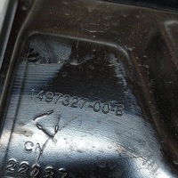 фото thumb №7, Tesla model y 2022 блок управления / модуль комфорта