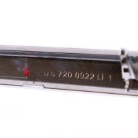 фото thumb №10, Mercedes-benz w176 молдинг декоративная дверь левый перед хром a1767200922