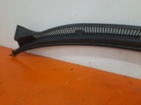 Volkswagen polo iv 05-09 рестайлинг  hb жабо 6q1819415 в Украине, фото thumb