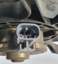 фото thumb №3, Вентилятор радиатора mazda rx-8 rx8 1.3 1l84-8653-hba