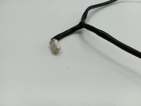 фото thumb №5, Mitsubishi outlander 2009 пряжка передний поперечина безопасности