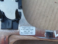 фото thumb №6, Рамка домкрата передач a2036802339 mercedes c w203 eu 2.2 cdi kombi europa