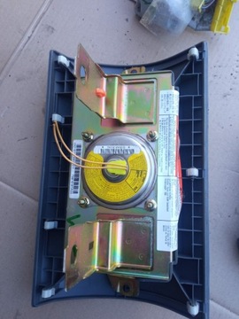 фото thumb №5, Jimny iii 1.3 98- подушка безопасности подушка водителя пассажира ясло