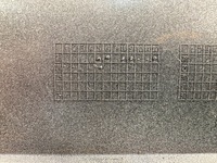 фото thumb №14, Toyota proace city lift 24- бампер góra бампера перед решётка радиатора 9856177180