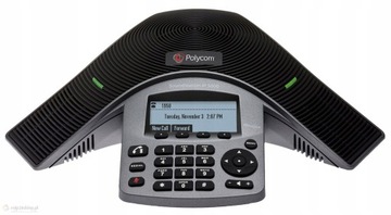 КОНФЕРЕНЦ-ТЕЛЕФОН POLYCOM SOUNDSTATION IP5000