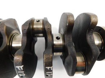 фото thumb №8, Wał колінчастий вкладиші 1.6 fsi vw passat b6 touran octavia ii jetta a3