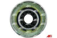 фото thumb №3, Сцепление односторонний, стартер as-pl sd4033