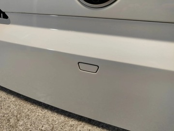 фото thumb №8, Кришка багажника зад задня bmw g70 a300 альпійський білий