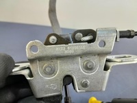 фото thumb №5, Jaguar xf x250 защёлки спинка сиденье задняя