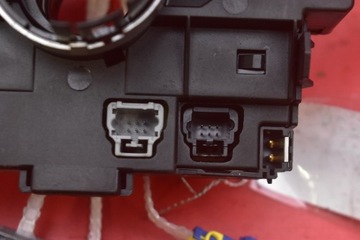 фото thumb №12, Перемикач комбінований перемикач-павук 96605652xt peugeot 307 1 i 5d hb 01-05