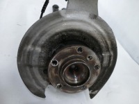 фото thumb №2, Mini countryman s r60 2.0 d n47 ступица правый задняя