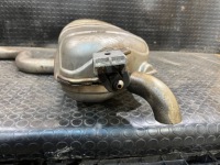 Купить Vw t-roc audi a3 8v skoda karoq 2.0 tsi гаситель выхлоп, фото thumb