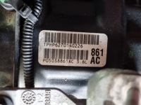 Jeep grand cherokee wl l summit 3.6 двигатель комплектный  2022- Недорого, фото thumb