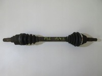 фото thumb №1, Приводной вал левая mazda ii 2 02-07 1.4 e