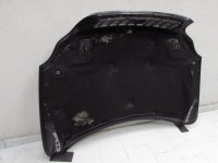 Volvo xc90 02-14 капот кришка двигуна решітка радіатора решітка  487 в Україні, фото thumb