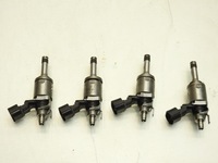 фото thumb №5, Инжектор форсунки renault megane iv 1.2 tce an0170