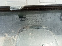 фото thumb №10, Mercedes g w463 amg 18- спойлер спойлер бампера перед a4638854602