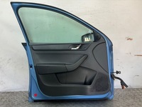 фото thumb №6, Двері перед передні ліва skoda rapid