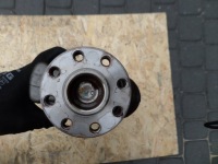 Wał привідний колінчастий toyota avensis d4d t27 1ad auris rav4 t25 po рестайлінг Недорого, фото thumb