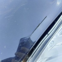 фото thumb №7, Renault scenic 3 iii капот кришка двигуна код лакофарбового покриття ea3