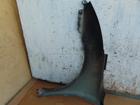 фото thumb №8, Крыло правый перед hyundai i40 цвет ub6