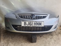 фото thumb №1, Opel astra j astra iv 09-12 бампер