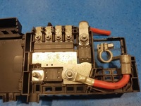 фото thumb №6, Opel insignia a lift клема плюсова 20999170