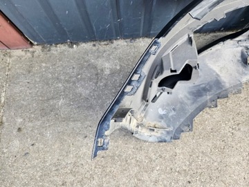 фото thumb №7, Бампер перед переднє audi q5 i рестайлінг 8r 2012- 8r0807061f повний org