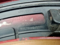фото thumb №9, Mercedes gle w167 amg права молдинг крила зад a1678840400
