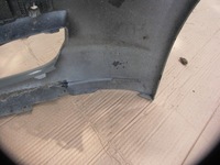 фото thumb №10, Jaguar xf x250 08 - 11 бампер передний kielce-gliw