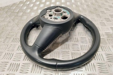 фото thumb №8, Руль audi a3 sportback 8va, 8vf 565425696 2.0l дизель 110kw 2015