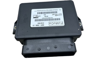 фото thumb №1, Модуль тормоза ручного volvo xc60 6g912598cf 3.2l бензин 179kw 2012