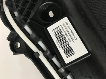 фото thumb №8, Nissan qashqai iii 3 j12 ролета штора панорамы люк 916866ua1b