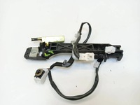 фото thumb №1, Lexus ls 430 2004 задняя сторона левая ручка наружная дверь