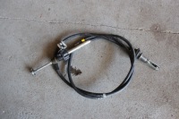 фото thumb №1, Peugeot 108 ii aygo c1 1.0 трос сцепления