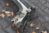 фото thumb №7, Mg zs блок двигуна a b c поріг лівий довгий