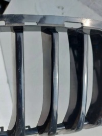 фото thumb №9, Bmw 1 f40 решётка радиатора левая вкладыш решётка радиатора решётка радиатора