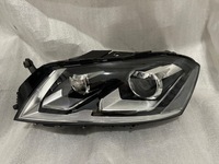 фото thumb №1, Лампа vw passat b7 bi-xenon led