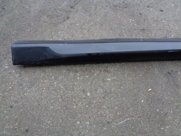 фото thumb №8, Планка порогова alfa romeo giulietta 10- ліва 601