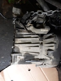 Купить Коробка передач полуавтомат mercedes w168 1.7 cdi 716502, фото thumb