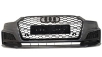 Купити Бампер перед audi a5 8w s line 4pdc, фото thumb