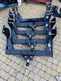 фото thumb №10, Ford transit custom hak буксирувальний bosal новий